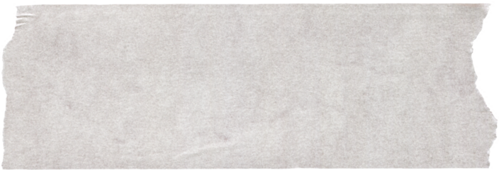 Torn kraft tape set on transparent background Collection of adhesive tape pieces on transparent background Transparent adhesive tape and adhesive sellotape. Sticky tapes with torn edges, adhesives 