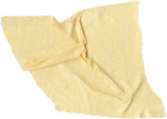 Torn kraft tape set on transparent background Collection of adhesive tape pieces on transparent background Transparent adhesive tape and adhesive sellotape. Sticky tapes with torn edges, adhesives 