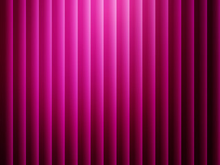 Vertical Abstract Magenta Stripes Pattern Background Elegant Gradient Texture Backdrop