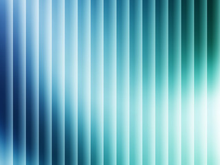 Light Blue Vertical Gradient Columns Backdrop Graphic Presentation