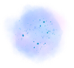 watercolor circles brash multicolored. watercolorwatercolor paint stainssplashes of paint watercolor