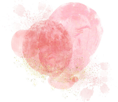 watercolor circles brash multicolored. watercolorwatercolor paint stainssplashes of paint watercolor