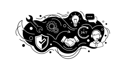 Comprehensive Business Support Services and Solutions