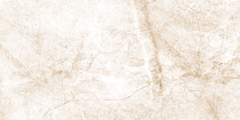 Brown grunge and empty smooth old, stained paper texture. seamless brown marble texture. suitable for architectural or interior design. brown stone crack wall texture. natural marble beige texture.