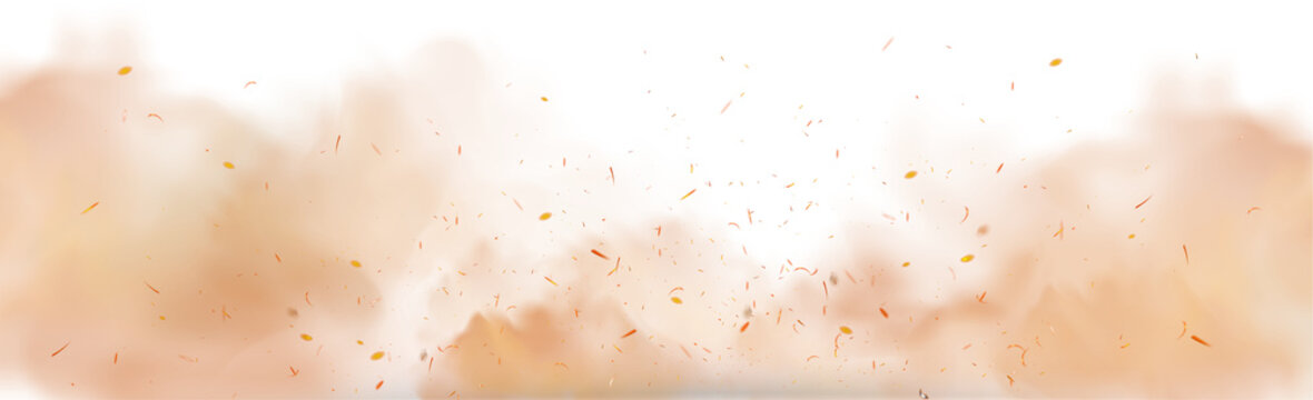 Flying fire sparks on transparent background Dynamic Burst of Orange Sparks and Glowing Energy Streaking Across. fire embers or spark particles fire embers or spark particle PNG 