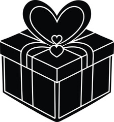 Abstract dynamic swirl pattern for modern design applications isolated on transparent background