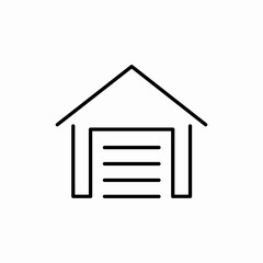 restuarant service icon sign vector