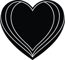 Detailed macro photograph of a single water droplet on a dark surface isolated on transparent background