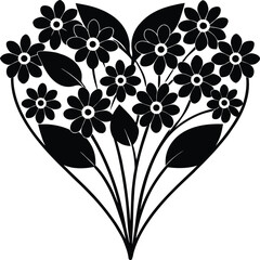 Detailed macro photograph of a bright red ladybug on a green leaf surface with soft bokeh isolated on transparent background