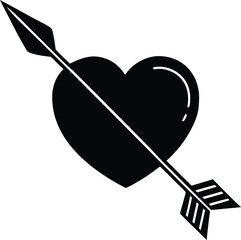 Abstract textured geometric circles and lines creating a modern artistic composition isolated on transparent background