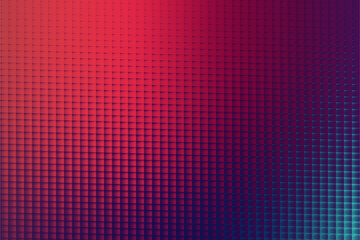Abstract background with a grid pattern of small squares and a gradient of colors, creating a visually interesting and modern design that is both eyecatching