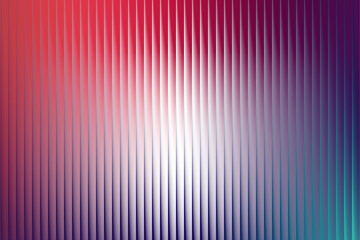 Fototapeta premium Abstract background with vertical lines and a gradient of colors, creating a visually appealing and modern design that is both eyecatching and sophisticated