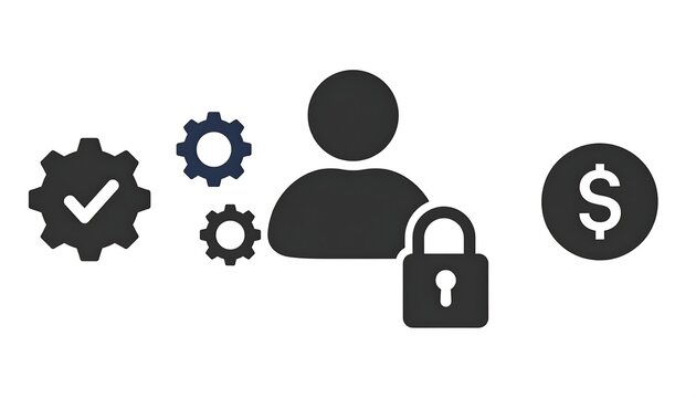 User settings and security