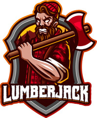 Obraz premium Editable Mascot Design