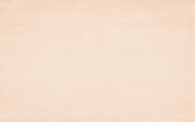 Soft Peach Colored Textured Surface