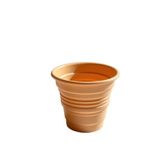 Stylish Terracotta Flower Pot for Indoor and Outdoor Use
