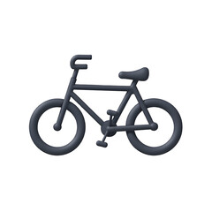 Bicycle Game Icon