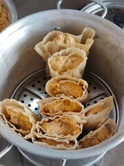 tamales