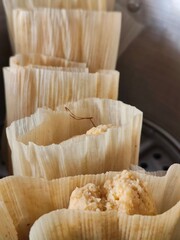 tamales