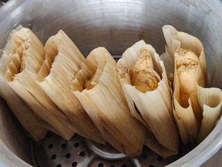 tamales