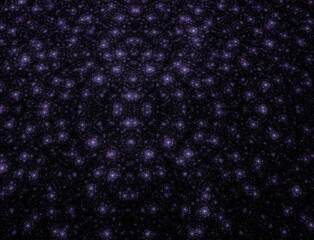 Imaginatory fractal abstract background Image