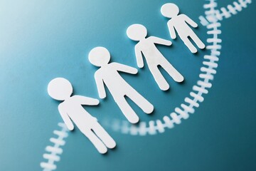 Medical genetics counseling family history inherited disease