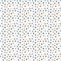 cute seamless pattern background illustration 