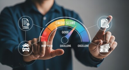 Credit Score Management: Key Strategies for Improving Your Rating to Unlock Better Loan, Mortgage, and Financing Options