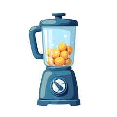 Blender Mixer Icon