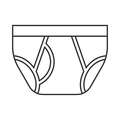 洋服、ファッション、コーディネート、おしゃれ関連のイラストセット