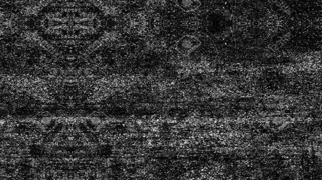 Abstract smooth dust gritty dirty rough grunge chalkboard stop motion background looping backdrop overlay animation