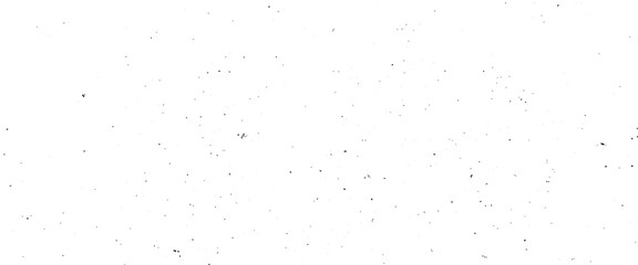 Naklejka premium A paper background with a white and rough rice pattern for a distressed effect and old craft or vintage wall design.