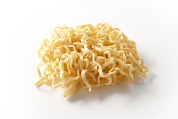 沖縄そばの麺