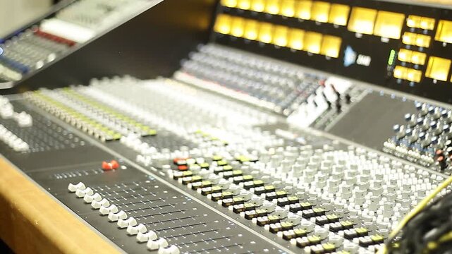 CONSOLA DE ESTUDIO