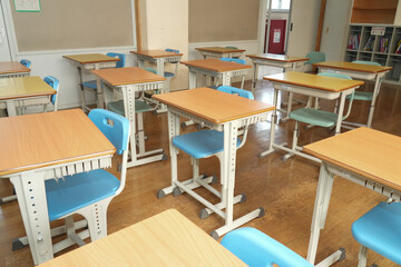 学校の机