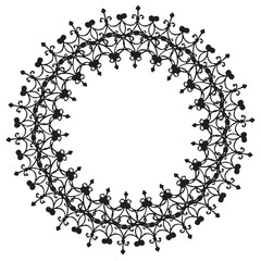 Estilo geométrico contemporáneo / Contemporary Geometric Style / Zeitgenössischer Geometrischer Stil