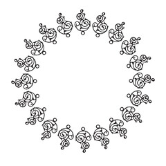 Composición geométrica contemporánea / Contemporary Geometric Composition / Zeitgenössische Geometrische Komposition