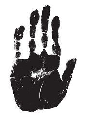 handprint