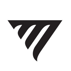 Symbol of wings. Bridge