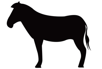 Fototapeta premium 午 年賀状 干支 アイコン