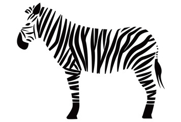 Fototapeta premium 午 年賀状 干支 アイコン