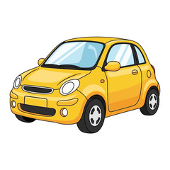 Simple linear graphic of a hand and pointing finger, signifying a click or tap action, ideal for digital interface buttons and interactive elements