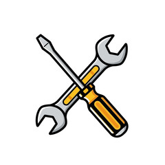 Simple linear graphic of a hand and pointing finger, signifying a click or tap action, ideal for digital interface buttons and interactive elements