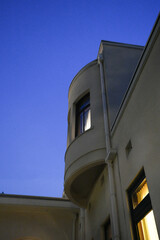 東京都庭園美術館