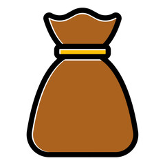 pouch icon