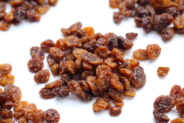 Dried golden raisins, Australian-dried fruits sultanas, sweet and chewy.