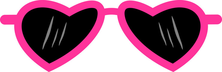 Love Sunglasses