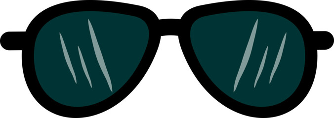 Sunglasses Icon