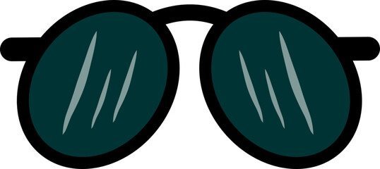Sunglasses Icon