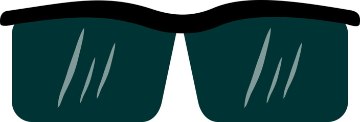 Sunglasses Icon